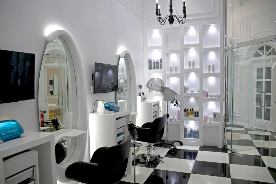 Hình ảnh tại Hậu Barber Shop 1